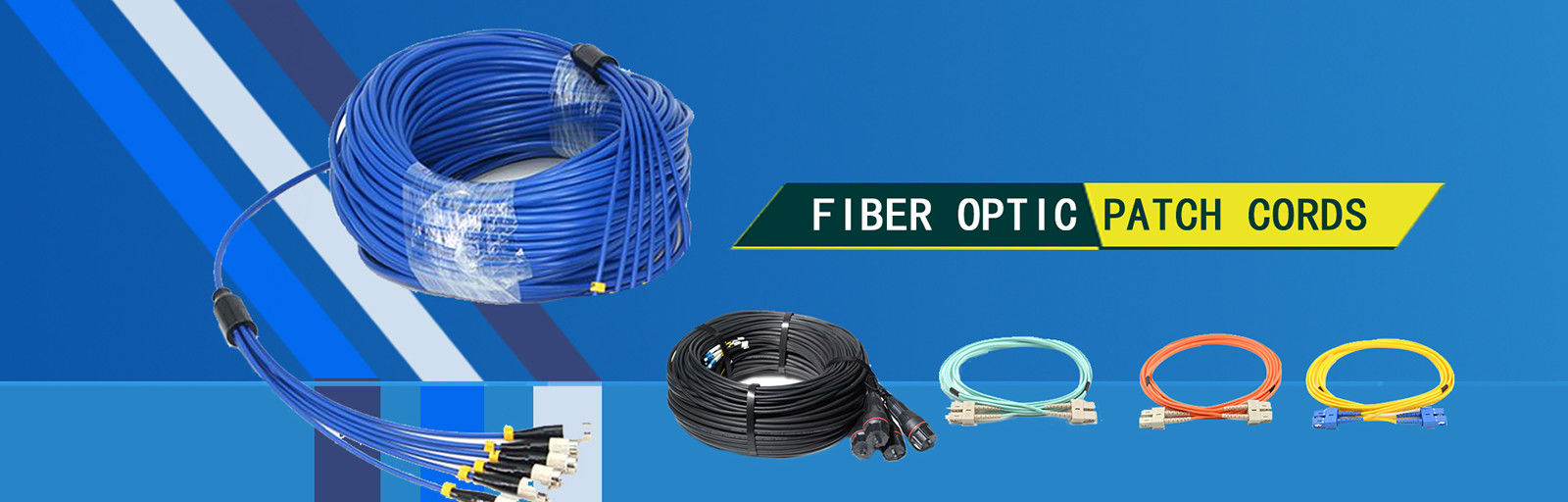 FTTH অপটিক্যাল ফাইবার কেবল