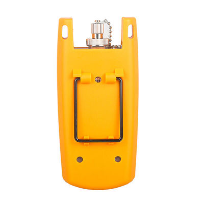 1625nm Fiber Optic Cable Power Meter Testing Equipment InGaAs 0.02db